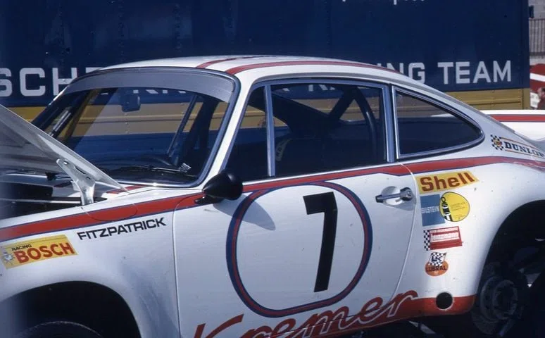 Dijon 1000kms 1973